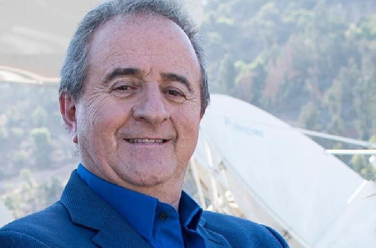 Jorge Hevia respondió a las críticas por sus comentarios durante la transmisión del voleibol en los JJOO