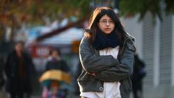 Gianfranco Marcone advierte bajas temperaturas y llovizna para este fin de semana en la RM: “Los días más fríos”