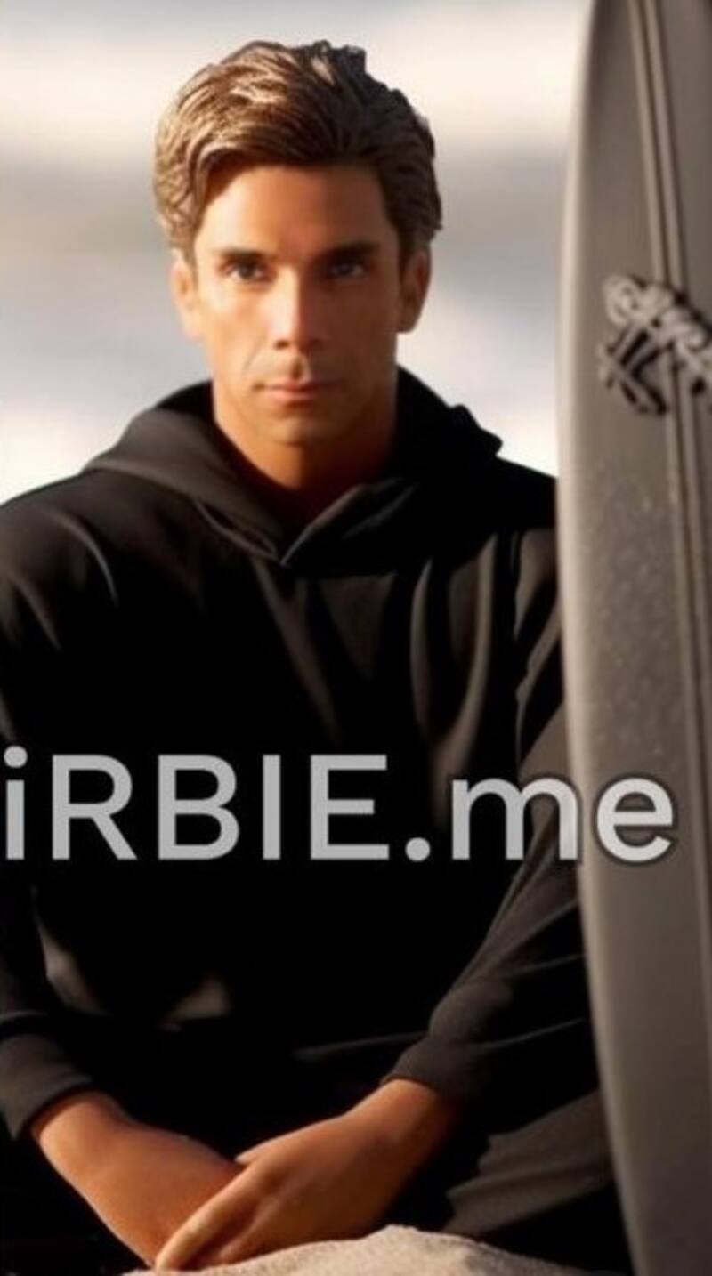 Créditos: Instagram