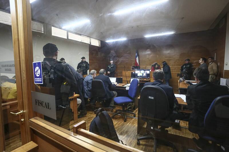 También fijaron un plazo de investigación. Créditos: ATON.