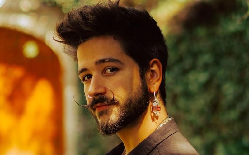 El cantante colombiano ofrecerá conciertos de casi dos horas. Créditos: Instagram