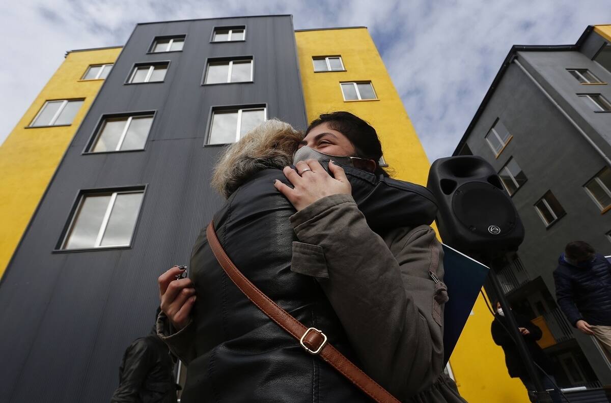Subsidio Habitacional Clase Media DS1: ¿De cuánto es el monto que puedo postular?
