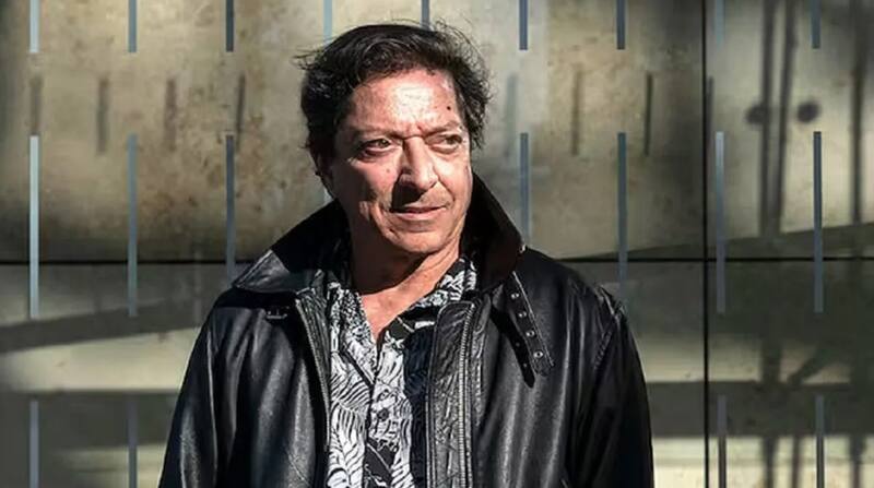 El músico tiene 68 años de edad.