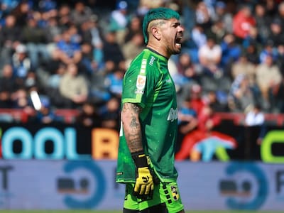 Coquimbo Unido ya se prueba la corona: así va la Tabla de Posiciones de Primera División