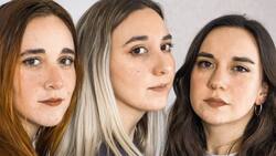 Quiénes son Laia, el trío de hermanas que representará a Chile en la competencia folclórica del Festival de Viña 2023