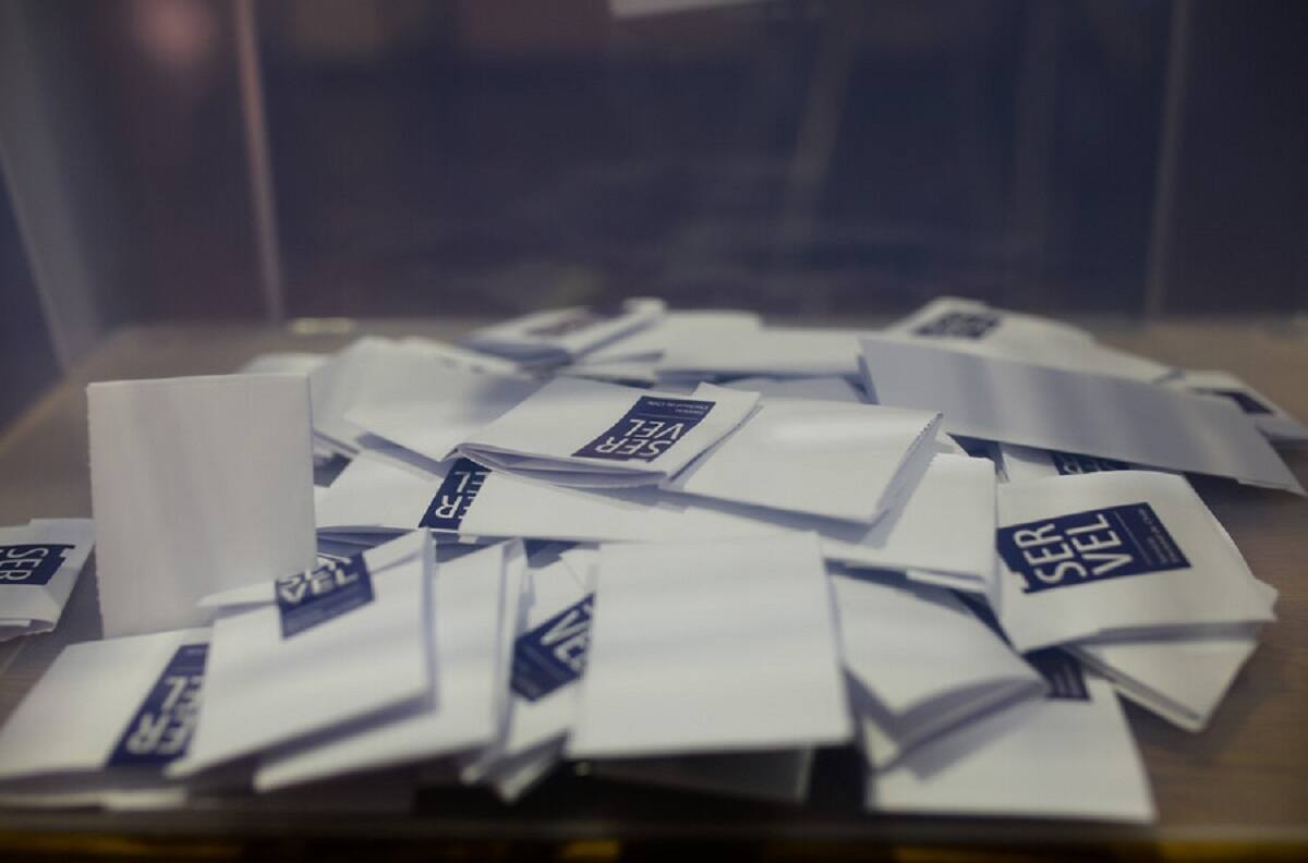 Elecciones 2021: resultados del Servel para diputados en la Región de Valparaíso