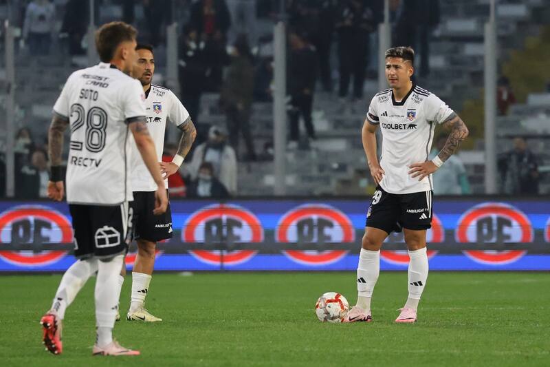 tiene tres encuentros pendientes en el Campeonato Nacional.