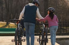 Ideales para los amantes del ciclismo: Los 4 mejores lugares para andar en bicicleta en Santiago