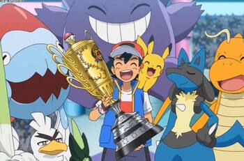 Pokémon: ¿Por qué Ash Ketchum se convirtió en tendencia mundial tras reciente capítulo del animé?