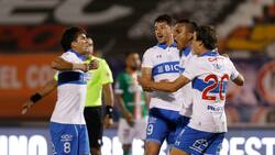 Fue campeón con la U y la UC, lo desechó Cruzados y ahora podría quitarles el cupo a Libertadores