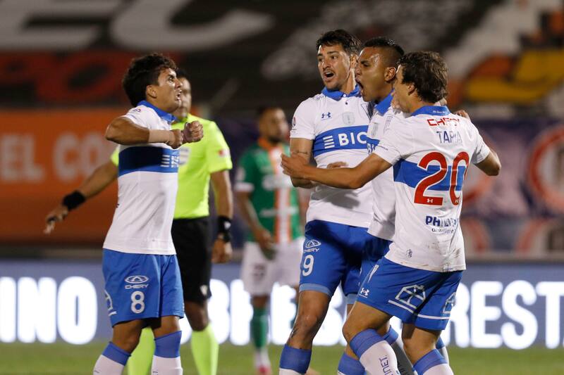 enfrentará a su exequipo con la misión de sumar para seguir con vida en Primera División. (Foto: Aton)