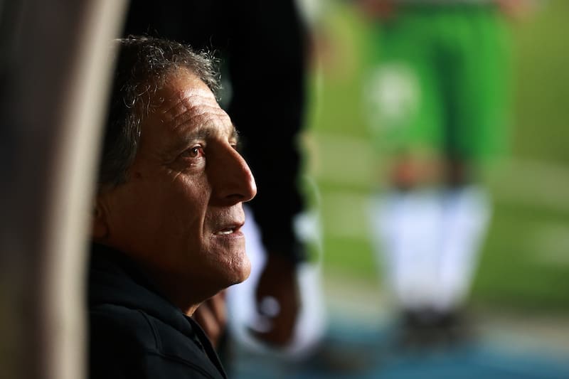 en el fútbol chileno.