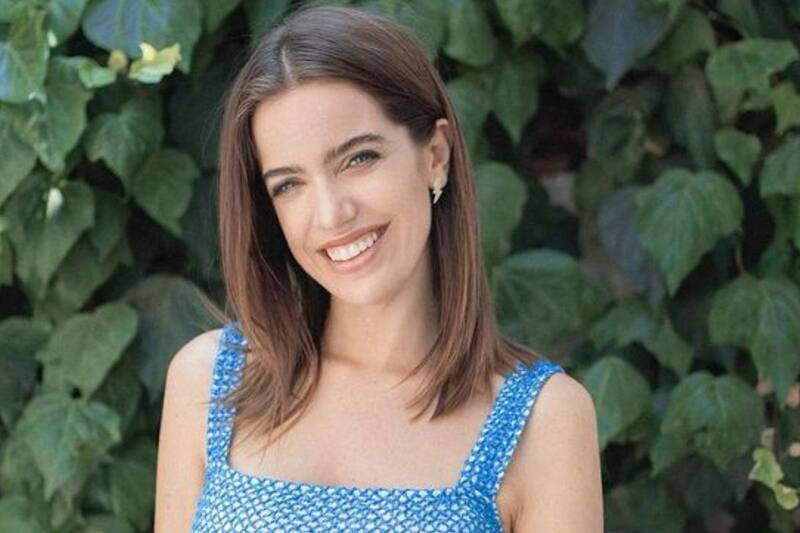 Millaray Viera vivió un entretenido panorama junto a su hija. / Créditos: Instagram.