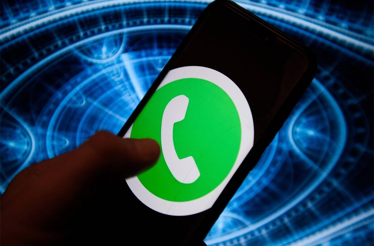 ¿Cuál es el tiempo límite para usar WhatsApp sin que la App borre al usuario?
