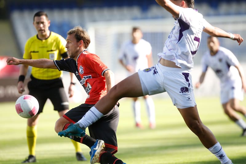 Las bases dejan claro qué pasa si hay igualdad de puntaje y goles. Foto: Agencia Aton