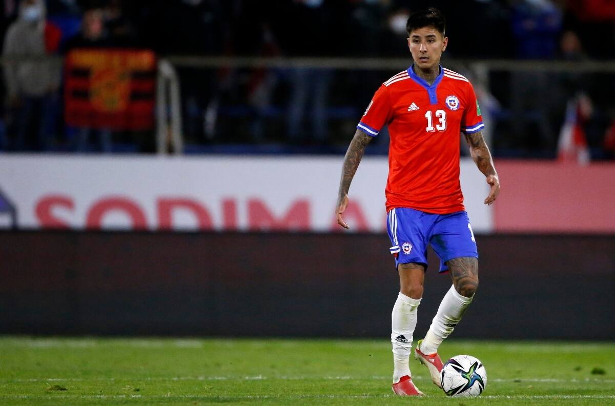 Jugador de La Roja envuelto en grave denuncia por presuntos delitos sexuales