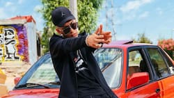 Aseguran que conocido cantante urbano contrajo matrimonio: su pareja lo acusó dos veces de agresión