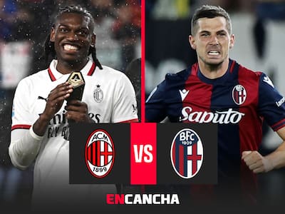EN VIVO | Milan vs. Bologna por Liga de Italia 2024-2025: minuto a minuto del partido