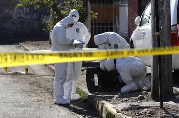 Mujer de 21 años perdió una mano tras manipular granada en plena calle en El Bosque