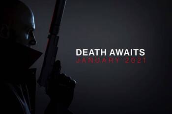 Se cierra la trilogía: Presentan trailer del nuevo Hitman III para PS5