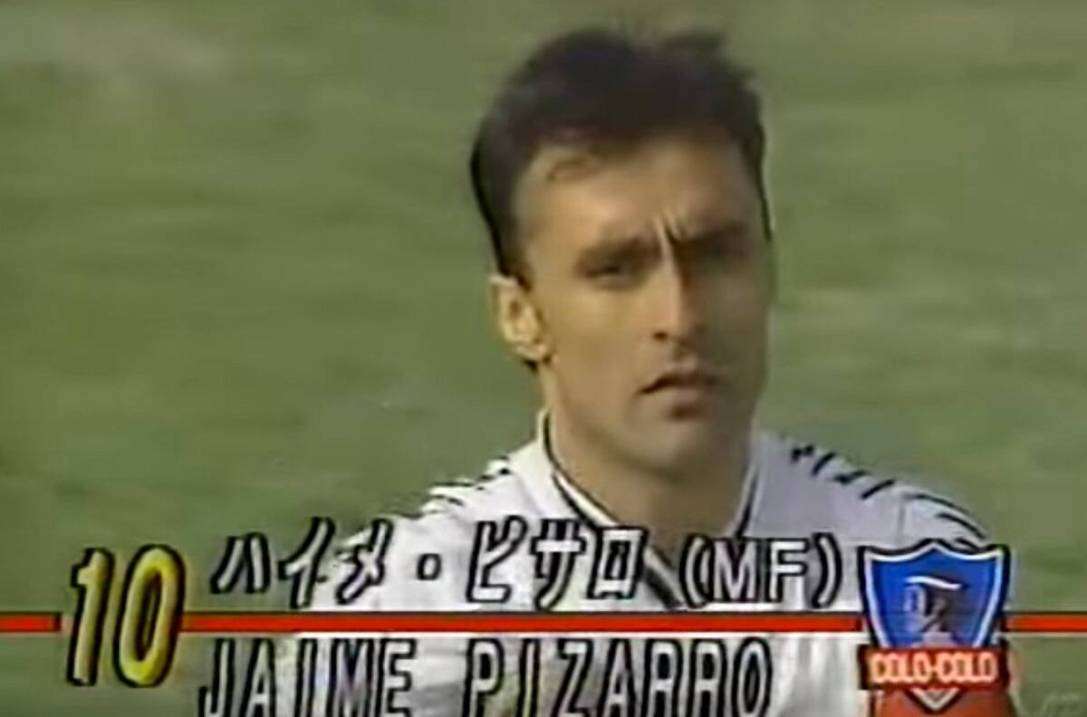 Colo Colo y la gloria en Japón: A 28 años de la conquista de la Recopa