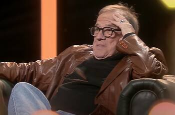 "Estoy jubilado y gano 210 lucas": Mauricio Pesutic relató lo complejo que se le ha hecho la cesantía