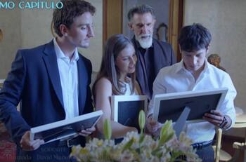 Infartante avance de Los Casablanca: Iván le confesará importante detalle de su pasado a Jonás