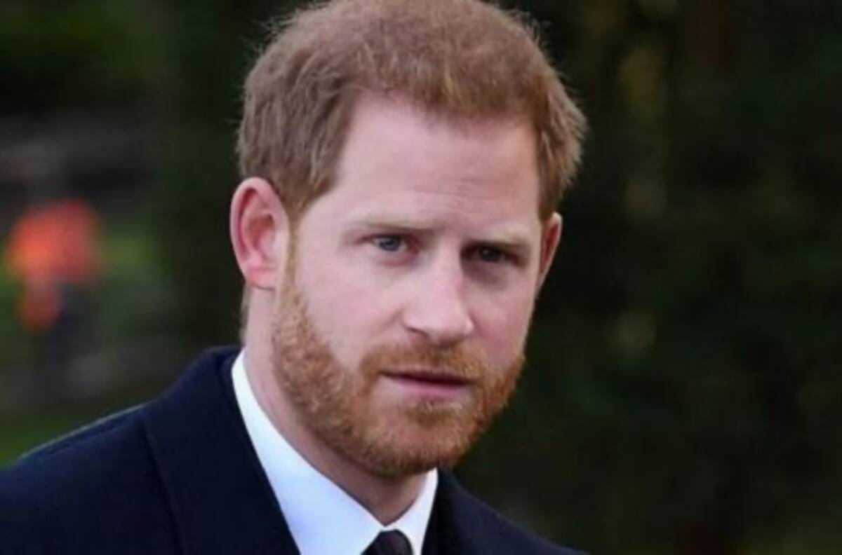 "No se siente seguro": El príncipe Harry continúa su batalla legal por la protección policial del Reino Unido para su familia