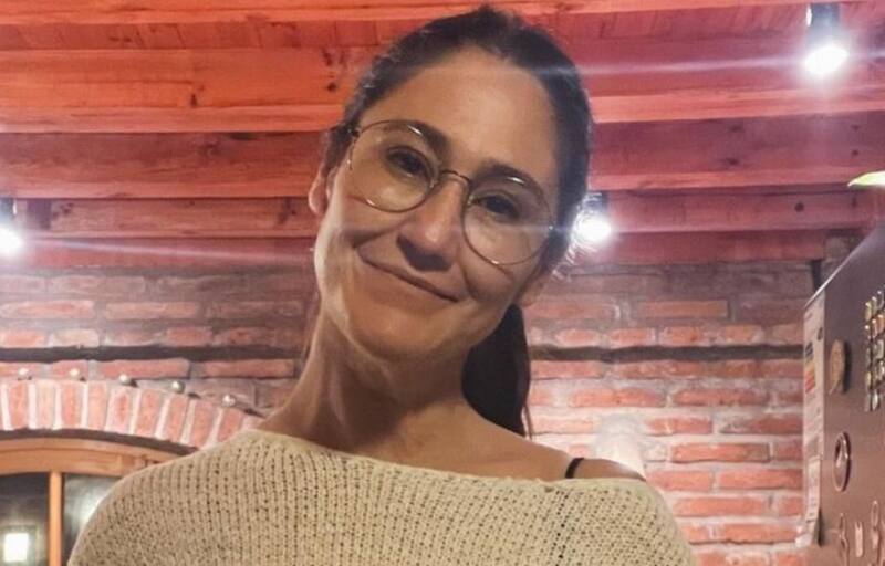 está en la espera de su tercer hijo. Créditos: Instagram