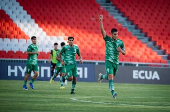Wanderers va por la final de Copa Libertadores Sub-20: hora y dónde ver en vivo el duelo ante Palmeiras