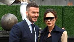 Las 5 mujeres con las que David Beckham habría sido infiel a Victoria Bekcham