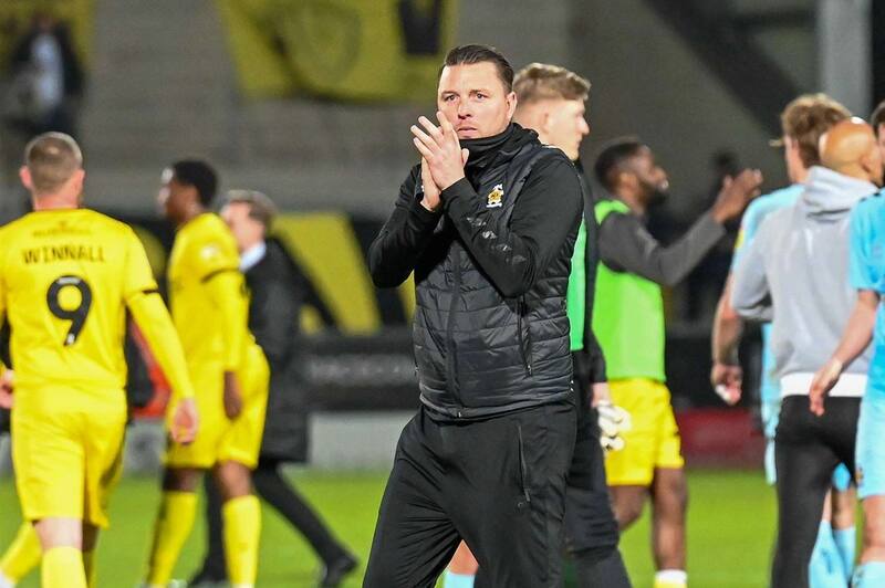 de Vicente Reyes lleva 19 partidos consecutivos sin ganar