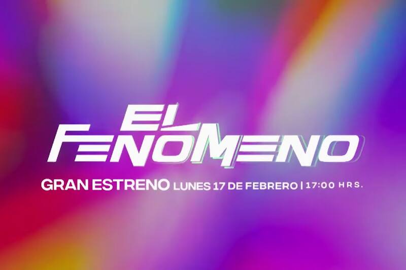 Esta es la apuesta que busca competir con Ahora Caigo y Qué Dice Chile por el programa de entretenimiento familiar por excelencia.