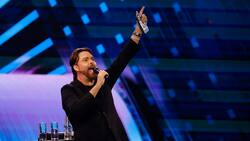 No fue George Harris: ¿Qué artista marcó menos rating la primera noche del Festival de Viña 2025?