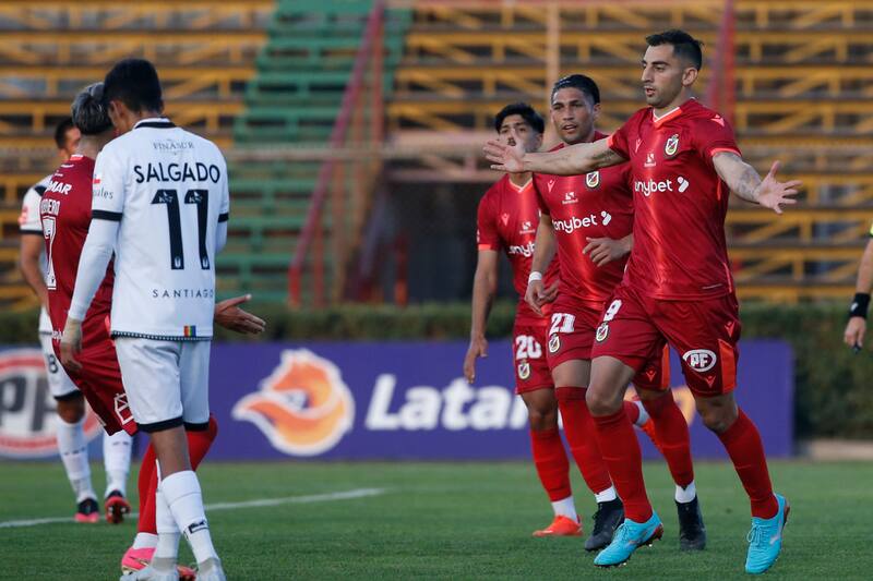Viene de vencer a Santiago Morning en condición de visitante.