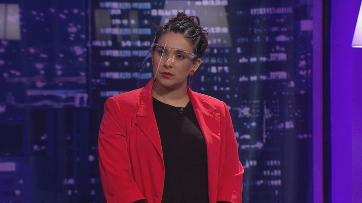 Karol Cariola habla de su soltería de dos años y lo difícil que es encontrar pareja: “Siento que me jotean poco”