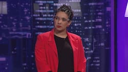 Karol Cariola habla de su soltería de dos años y lo difícil que es encontrar pareja: “Siento que me jotean poco”