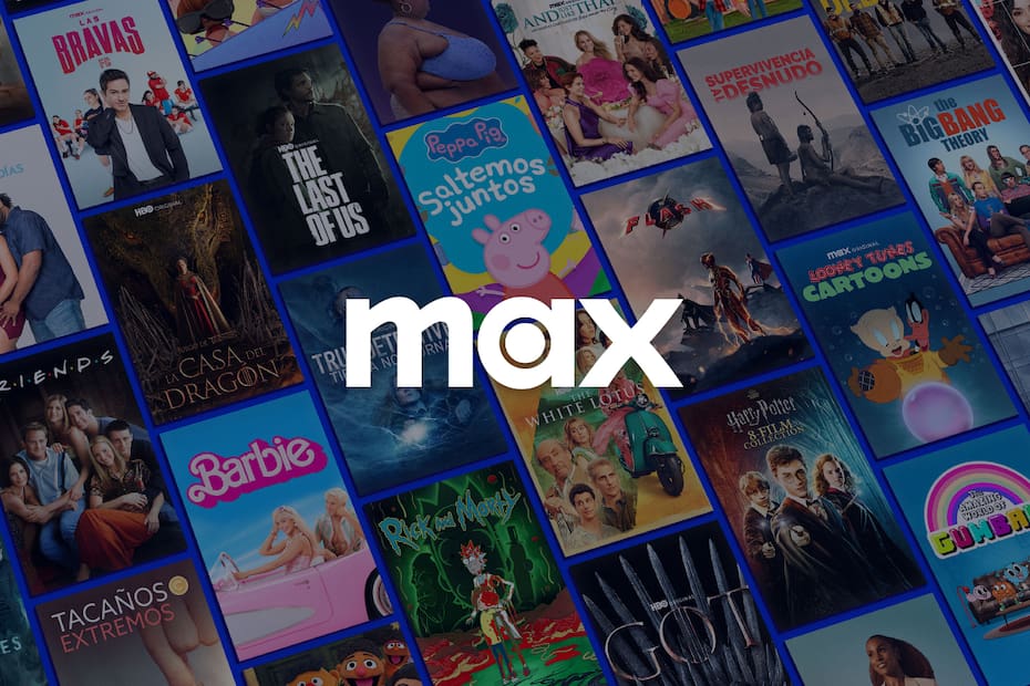 Los estrenos de la plataforma para agosto.