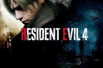 Resident Evil 4 Remake: Así luce el castillo de Salazar en la nueva versión del juego