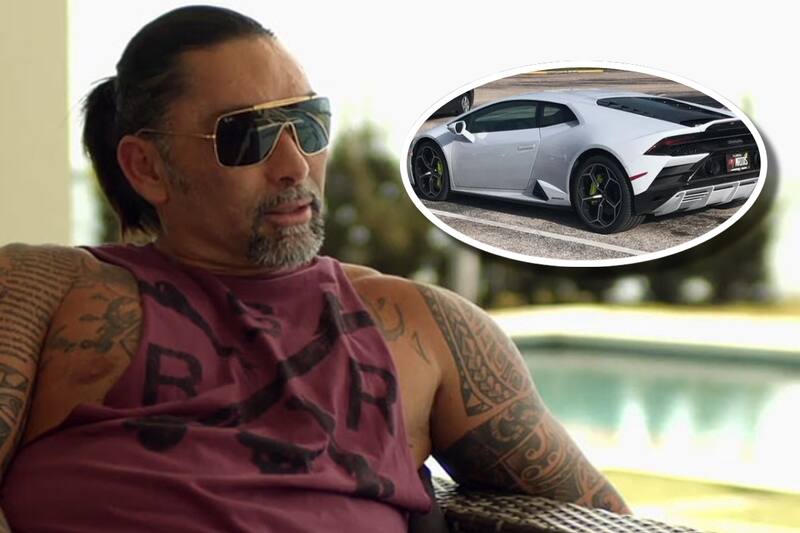 El "Chino" tendrá un nuevo juicio en octubre