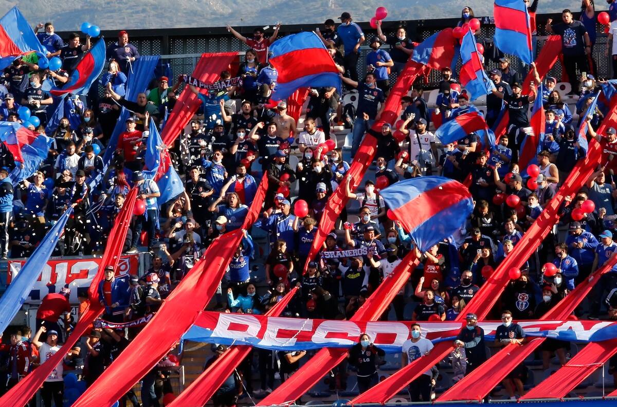 No hay caso: La polémica que envuelve al nuevo proyecto del Estadio de la U