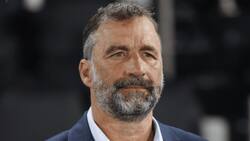 “Cuando perdimos la final con la U, sentí que se había quebrado algo que venía muy sólido y que sería difícil de subsanar”