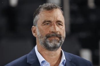 “Cuando perdimos la final con la U, sentí que se había quebrado algo que venía muy sólido y que sería difícil de subsanar”