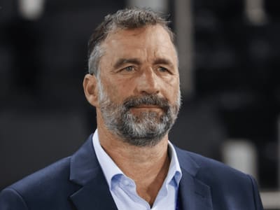 “Cuando perdimos la final con la U, sentí que se había quebrado algo que venía muy sólido y que sería difícil de subsanar”
