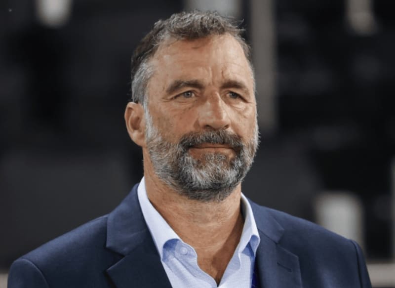 El técnico recordó su partida de la UC: "Irme a Central era, entre comillas, como una obligación que yo sentía".