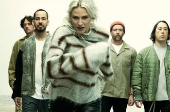 Linkin Park vuelve a Chile: Fecha, lugar y venta de entradas para el esperado concierto