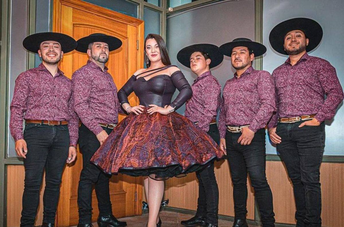 Quiénes son Entremares, agrupación de cueca con más de 10 años de trayectoria musical