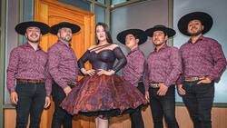 Quiénes son Entremares, agrupación de cueca con más de 10 años de trayectoria musical