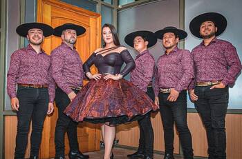 Quiénes son Entremares, agrupación de cueca con más de 10 años de trayectoria musical