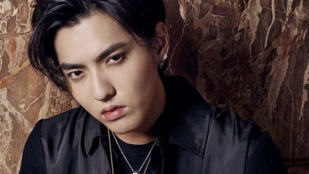 Exmiembro de EXO es acusado de haber extorsionado y abusado de menores de edad